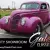 1939 Ford Tudor