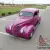 1939 Ford Tudor
