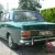 Ford Cortina 1600E in concours condition . The best available