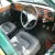 Ford Cortina 1600E in concours condition . The best available