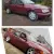 2.0 ghia ford Sierra sapphire