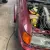 2.0 ghia ford Sierra sapphire
