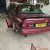 2.0 ghia ford Sierra sapphire