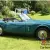 Rare Mk3 Triumph Spitfire good condition