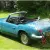 Rare Mk3 Triumph Spitfire good condition