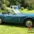 Rare Mk3 Triumph Spitfire good condition