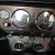 Rare Mk3 Triumph Spitfire good condition
