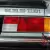 1983 BMW 6-Series 633CSi 2dr Coupe