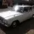 FORD ZODIAC MK III 6 cyl ESTATE MOT JAN 14 . 