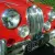  JAGUAR MK 2 / MK 11 3.4 MANUAL WITH OVERDRIVE 
