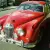  JAGUAR MK 2 / MK 11 3.4 MANUAL WITH OVERDRIVE 