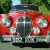  JAGUAR MK 2 / MK 11 3.4 MANUAL WITH OVERDRIVE 