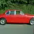  JAGUAR MK 2 / MK 11 3.4 MANUAL WITH OVERDRIVE 