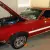 1969 Ford Mustang, Mach 1 Very Fast & Restored, Candy Apple Red, 428CJ Engine
