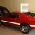 1969 Ford Mustang, Mach 1 Very Fast & Restored, Candy Apple Red, 428CJ Engine
