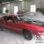 1969 Ford Mustang, Mach 1 Very Fast & Restored, Candy Apple Red, 428CJ Engine