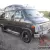 1980 CHEVROLET G20 DIESEL 4 SPEED AUTO O/DRIVE (HIGHROOF)
