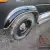 1980 CHEVROLET G20 DIESEL 4 SPEED AUTO O/DRIVE (HIGHROOF)