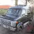 1980 CHEVROLET G20 DIESEL 4 SPEED AUTO O/DRIVE (HIGHROOF)