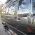 1980 CHEVROLET G20 DIESEL 4 SPEED AUTO O/DRIVE (HIGHROOF)