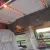 1980 CHEVROLET G20 DIESEL 4 SPEED AUTO O/DRIVE (HIGHROOF)