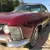 1963 Buick Riviera