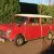 Rare 1961 Austin Mini Countryman (internal tank)