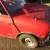 Rare 1961 Austin Mini Countryman (internal tank)