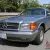 Mercedes-Benz : 500-Series Benz 500 SEC 2 Dr