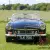 1968 MGB ROADSTER BLACK