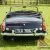 1968 MGB ROADSTER BLACK
