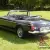 1968 MGB ROADSTER BLACK