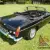 1968 MGB ROADSTER BLACK