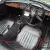 1968 MGB ROADSTER BLACK
