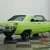 1970 Dodge Dart Swinger