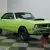 1970 Dodge Dart Swinger