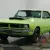 1970 Dodge Dart Swinger