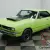 1970 Dodge Dart Swinger