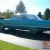 1963 Cheverolet Impala SS Collectors Excellent condition