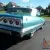 1963 Cheverolet Impala SS Collectors Excellent condition