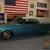 1963 Cheverolet Impala SS Collectors Excellent condition