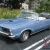 1965 PONTIAC GTO CONVERTIBLE TRIBUTE