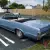 1965 PONTIAC GTO CONVERTIBLE TRIBUTE