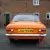 1975 FORD ESCORT MEXICO ORANGE