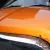 1975 FORD ESCORT MEXICO ORANGE