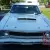 1968 Plymouth Road Runner