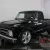 1969 Chevrolet C-10