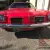 1973 Oldsmobile Cutlass