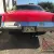 1973 Oldsmobile Cutlass