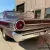 1963 Ford Galaxie 500 - 406 Tri Power - 4spd